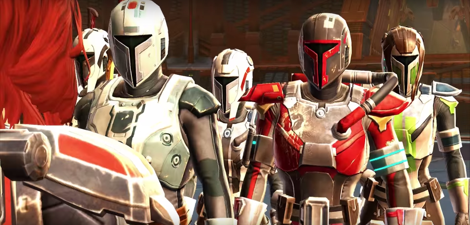 Clan Vizla | Star Wars: The Old Republic Wiki | FANDOM powered by Wikia