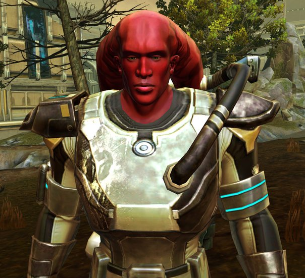 commander mandalorian