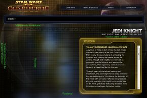 Jedi Knight