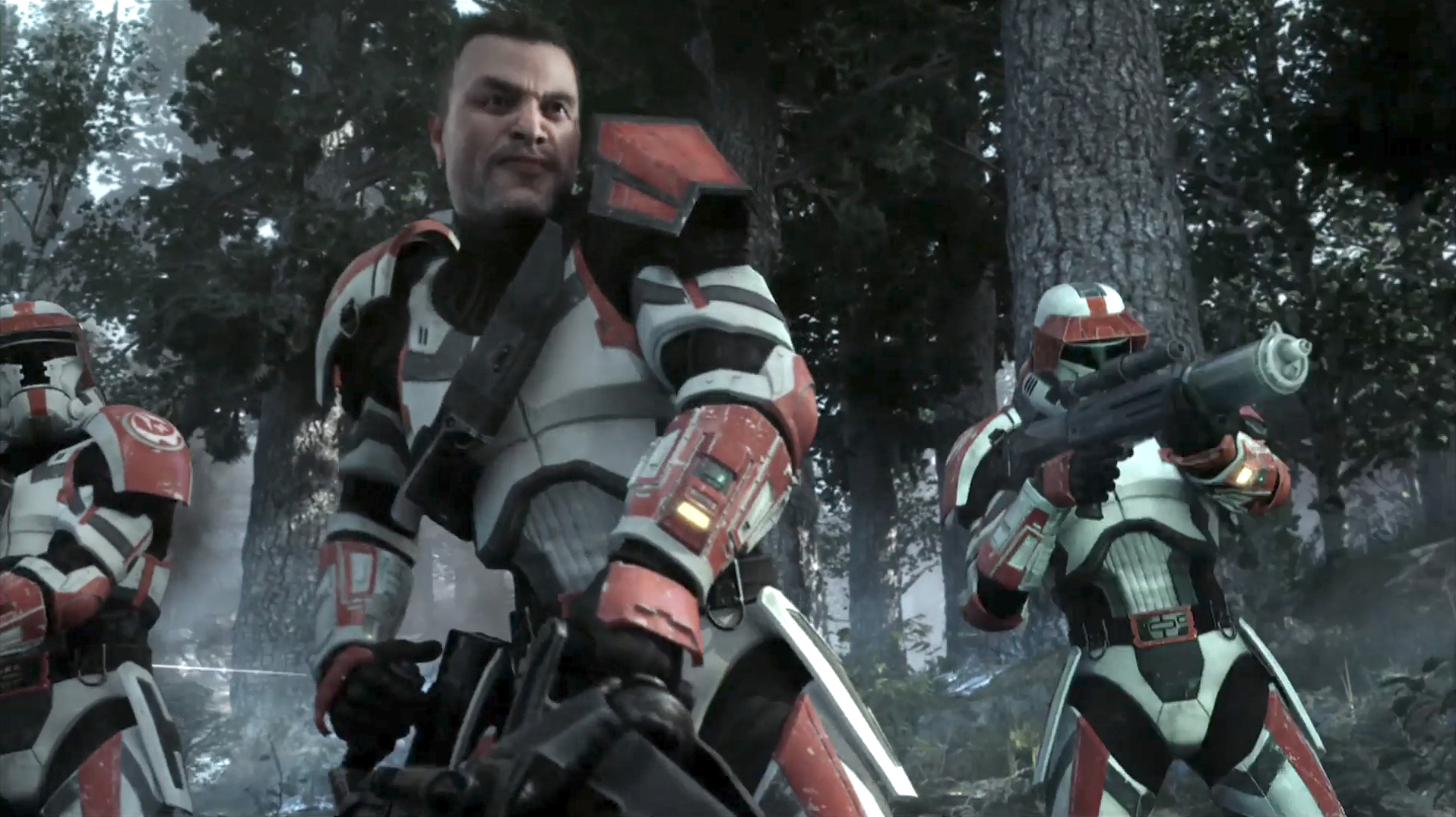 326. Infanterieeinheit Star Wars The Old Republic Wiki FANDOM powered by Wikia