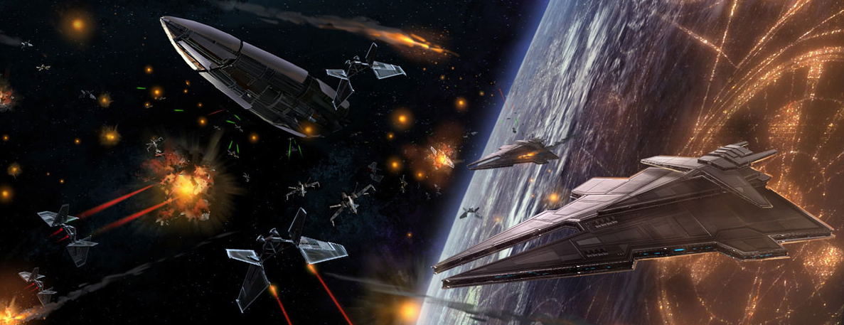 star wars galactic warfare
