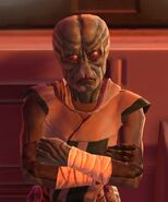 Neimoidian | Star Wars: The Old Republic Wiki | FANDOM powered by Wikia