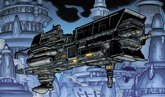 Mandalorian Dungeon Ship Star Wars The Old Republic Wiki Fandom