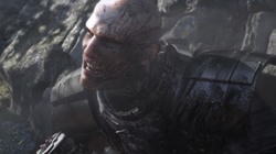 Malgus Force Burst