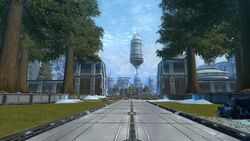 House Alde
