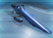 Vehicle Aratech Ice