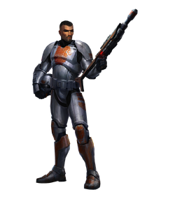 Republic-Trooper