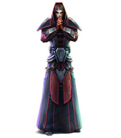 Sith-Inquisitor