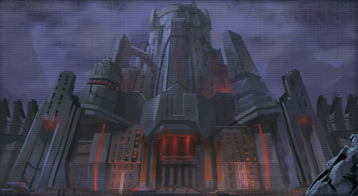 Imperial Intelligence HQ | Star Wars: The Old Republic Wiki | FANDOM