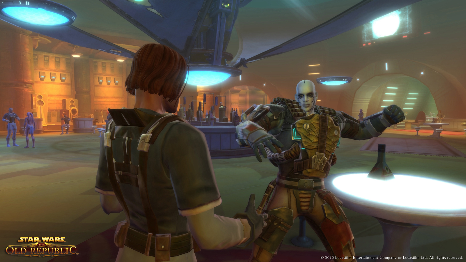 star wars the old republic bounty hunter companions