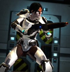 Armor Armor