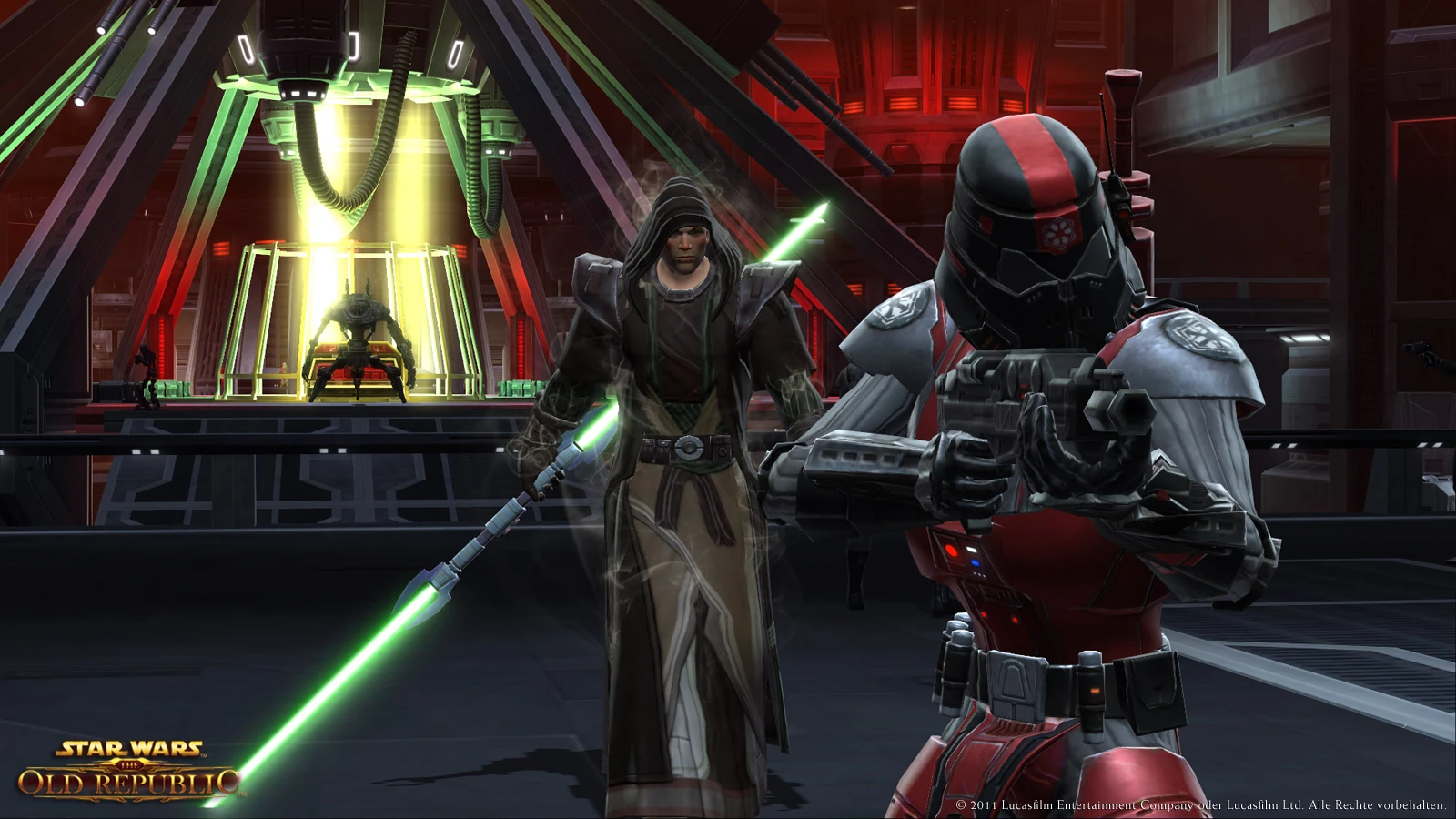 Jedi-Schatten | Star Wars - The Old Republic Wiki | FANDOM powered by Wikia