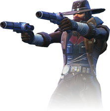 Gunslinger