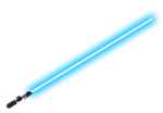 SWTOR Lightsaber