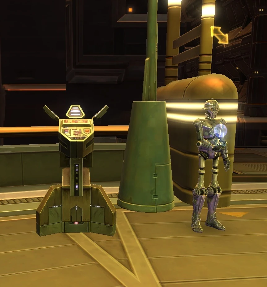 Quick Travel Star Wars The Old Republic Wiki FANDOM powered by Wikia