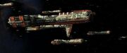 Republic fleet kotor