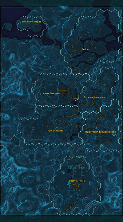 Map.tython.web