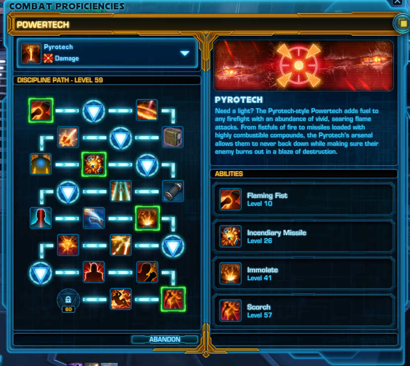 Swtor Bounty Hunter Best Dps Build Swtor Bounty Hunter Best Dps Build