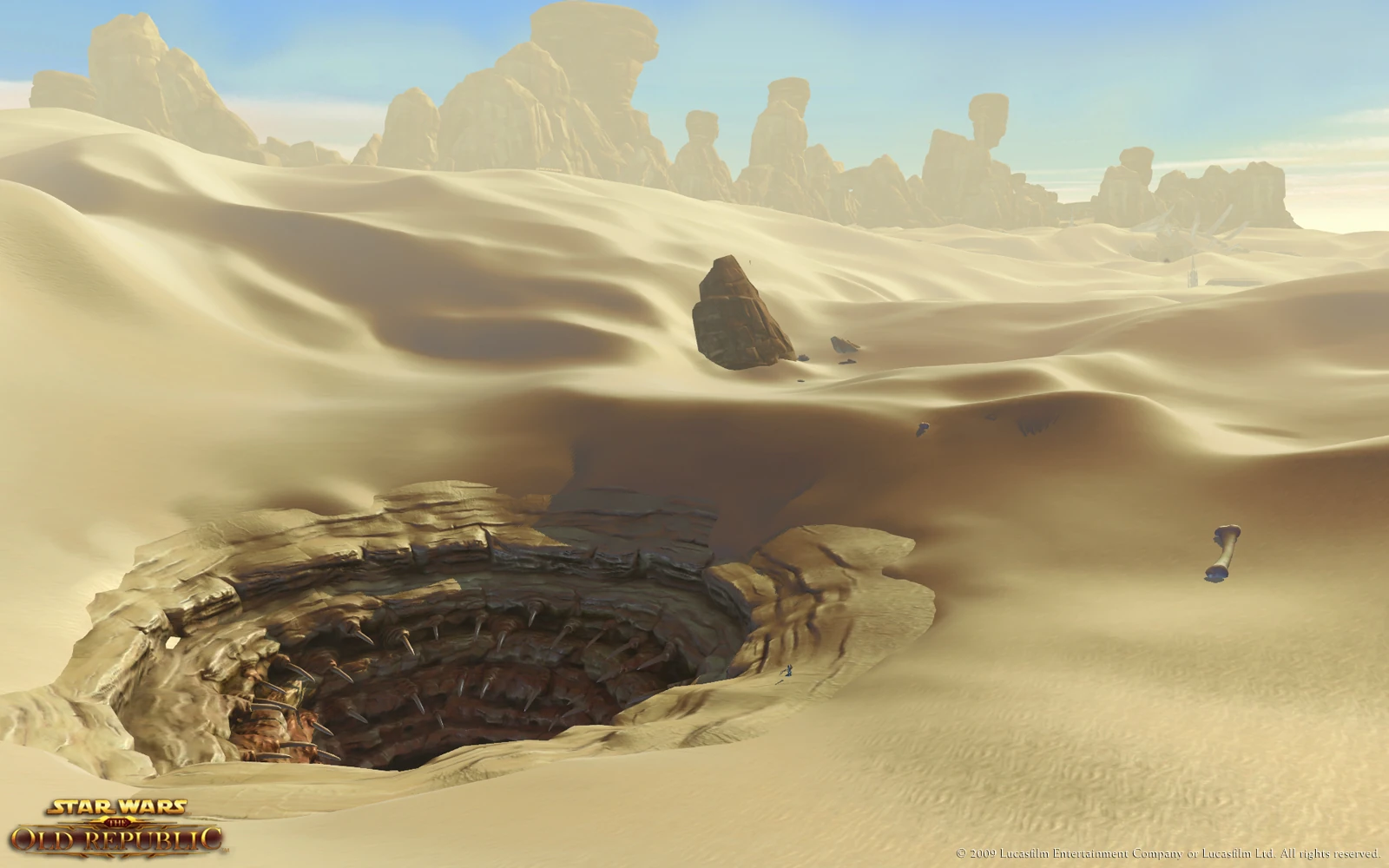 Tatooine Star Wars The Old Republic Wiki FANDOM powered by Wikia