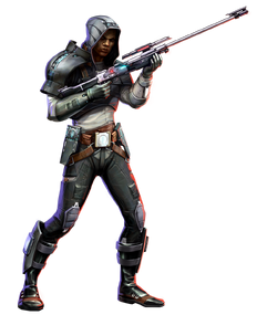 Imperial-Agent