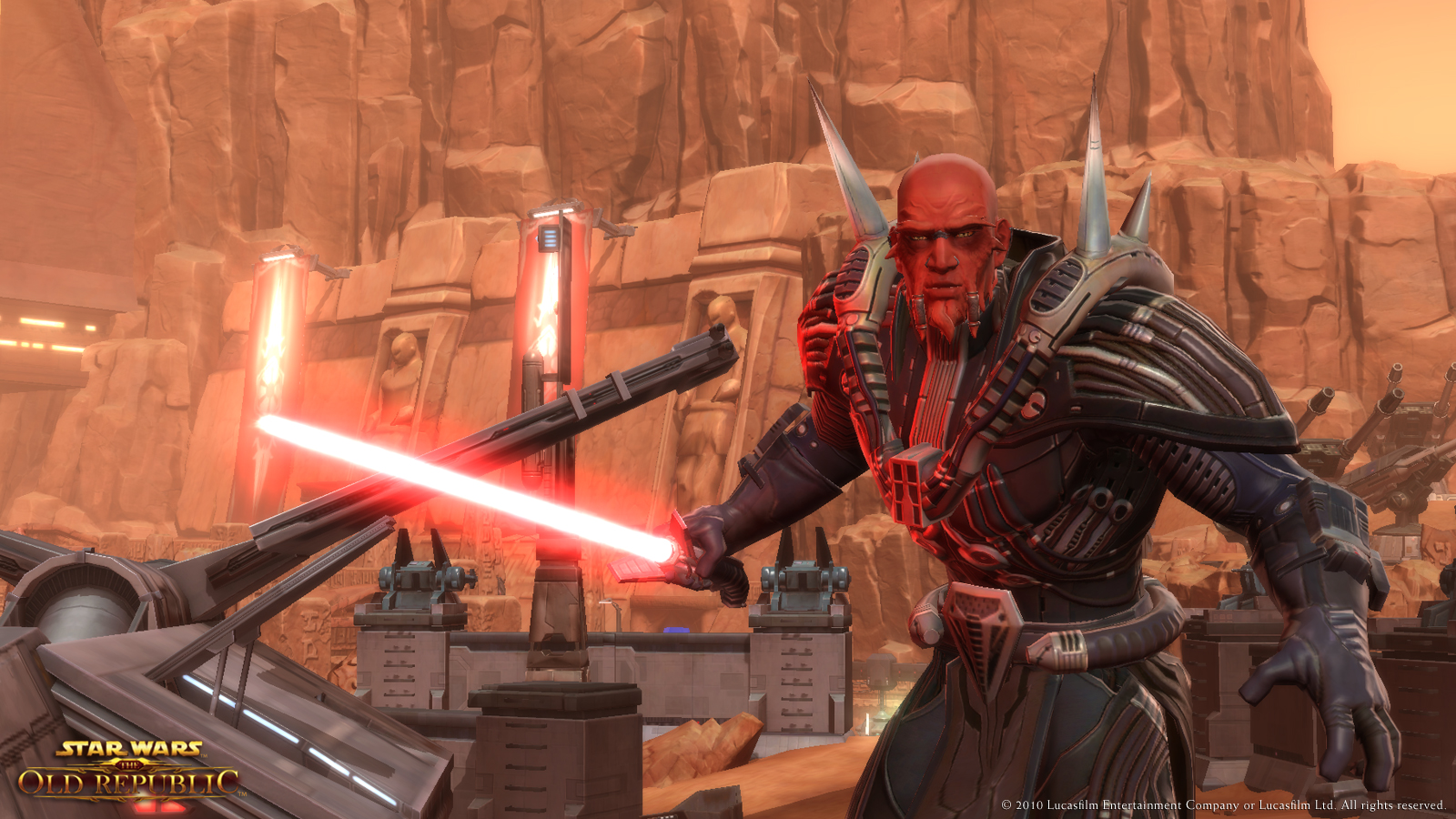 star wars the old republic character creation races