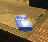 Lore object