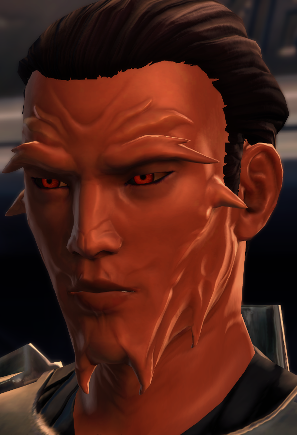 star wars the old republic online trooper story