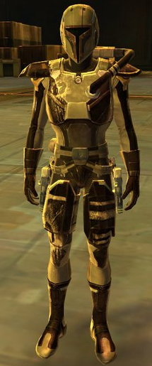 Mandalorian (Tarro Blood) | Star Wars: The Old Republic Wiki | FANDOM ...