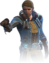 Scoundrel