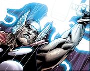 Thor Marvel