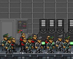 Commander