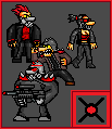 Voltorians