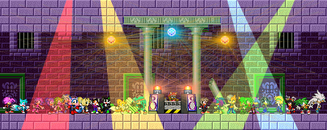 Partyallthetime