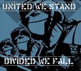 UnitedStandDividedFall