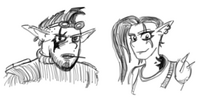Exiled Concepts