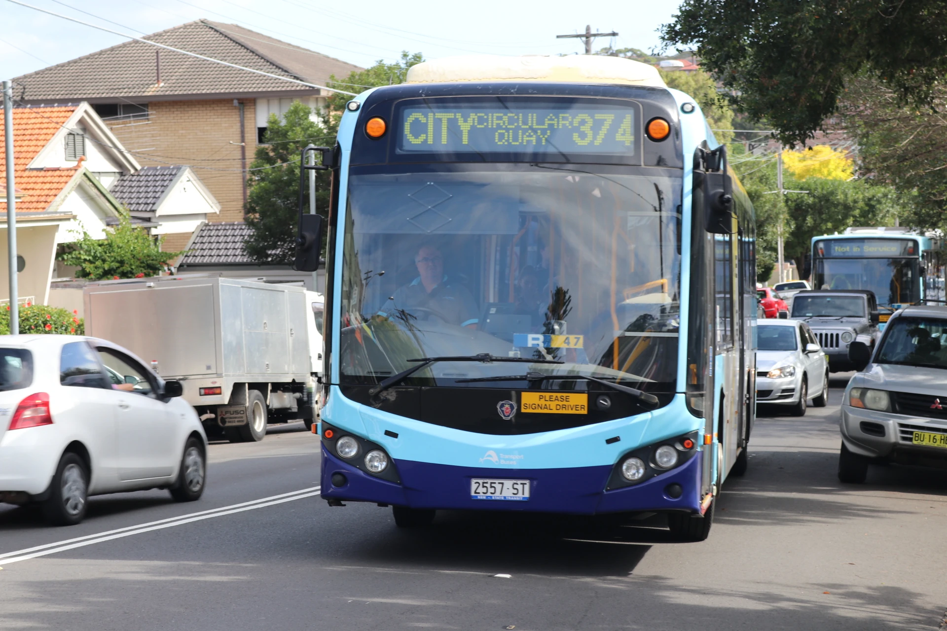 Route 374/X74 Sydney Buses Wiki Fandom