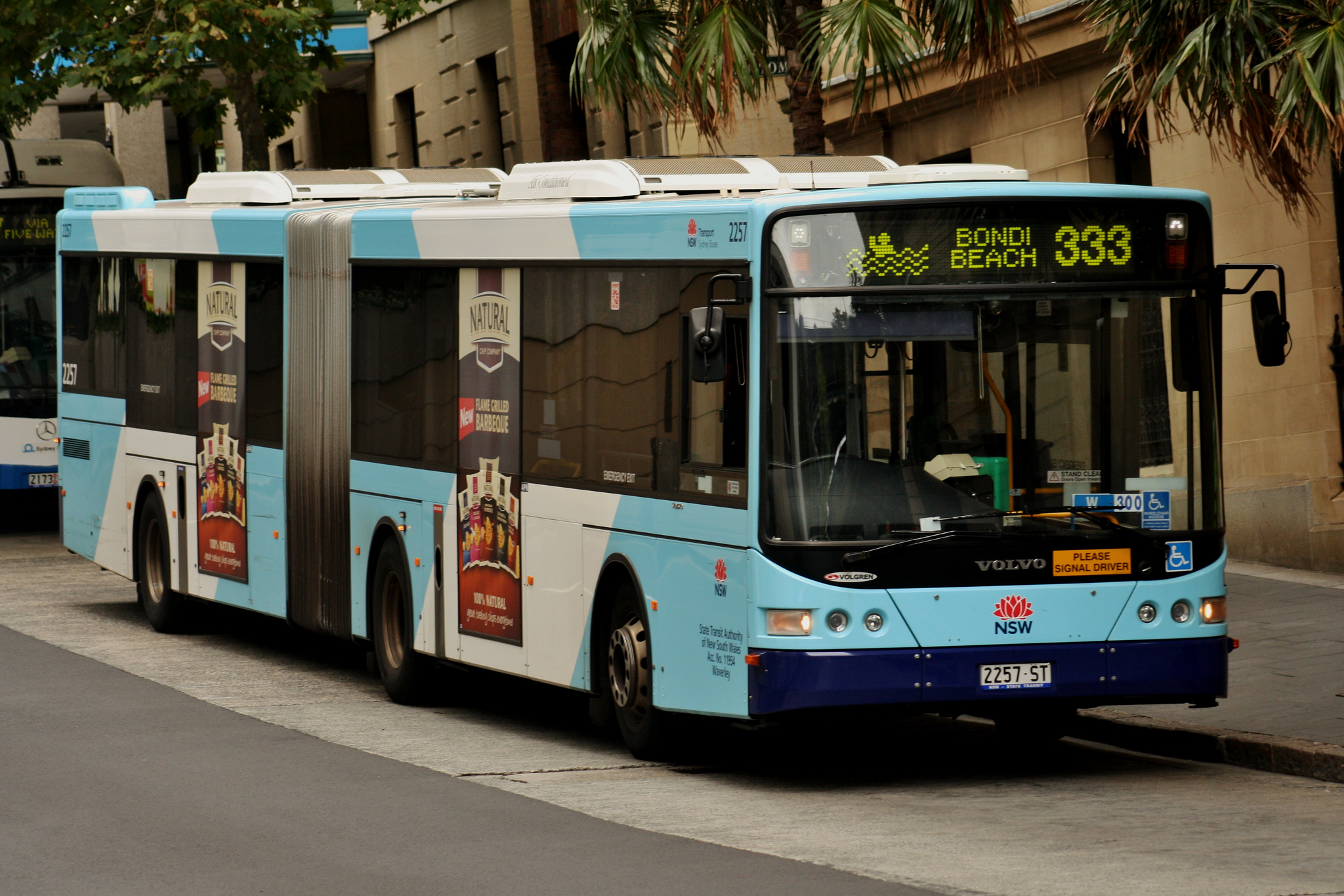 Káº¿t quáº£ hÃ¬nh áº£nh cho bus 333 route sydney