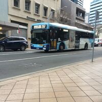 Sydney S Inner West Receives A Boost To Its Bus Services Under Liberal Mp John Sidoti Il Globo