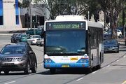 Volvo B10BLE Custom Coaches