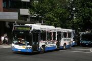 Volvo B12BLE Euro 5 Custom