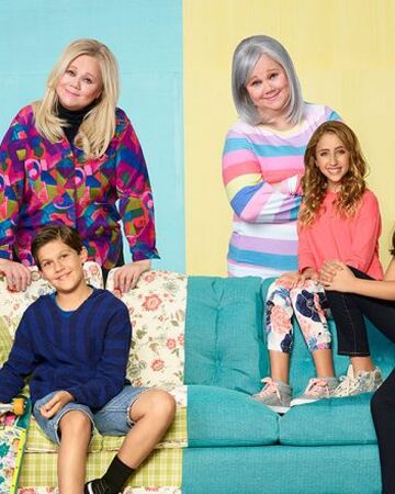 Season 1 Sydney To The Max Wiki Fandom