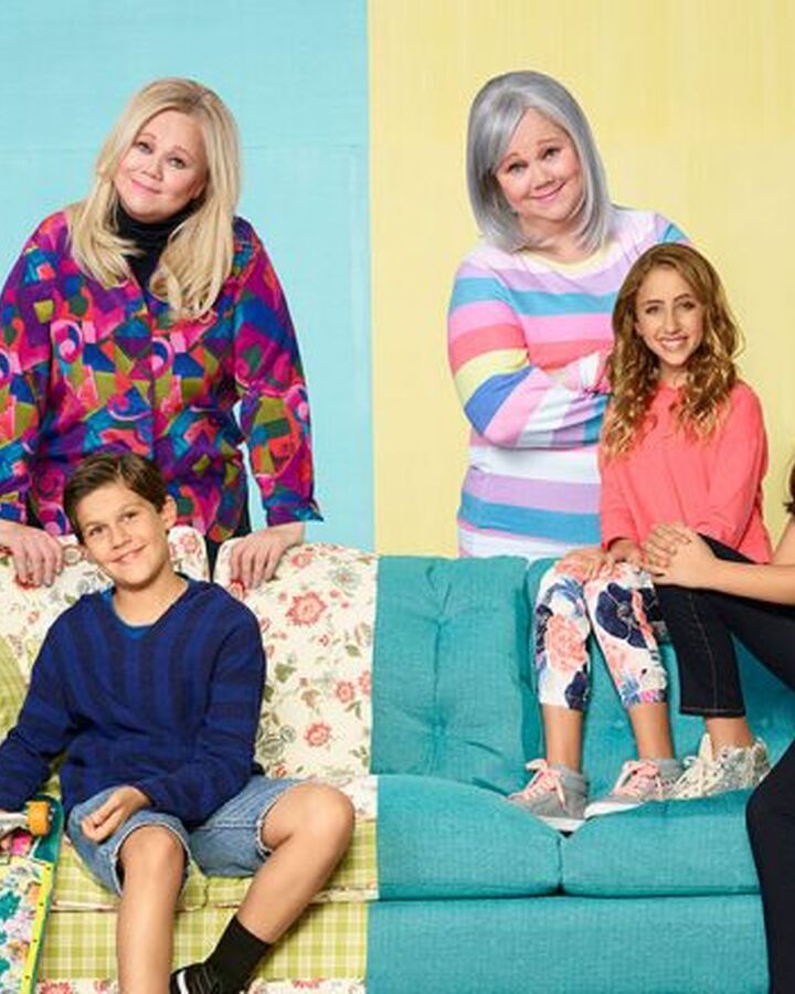 Season 1 Sydney To The Max Wiki Fandom