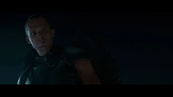 Get Michael Syfy Dominion Wiki Fandom Desktop Wallpaper Free Wallpaper Michael Syfy Dominion Wiki Fandom For Android Free