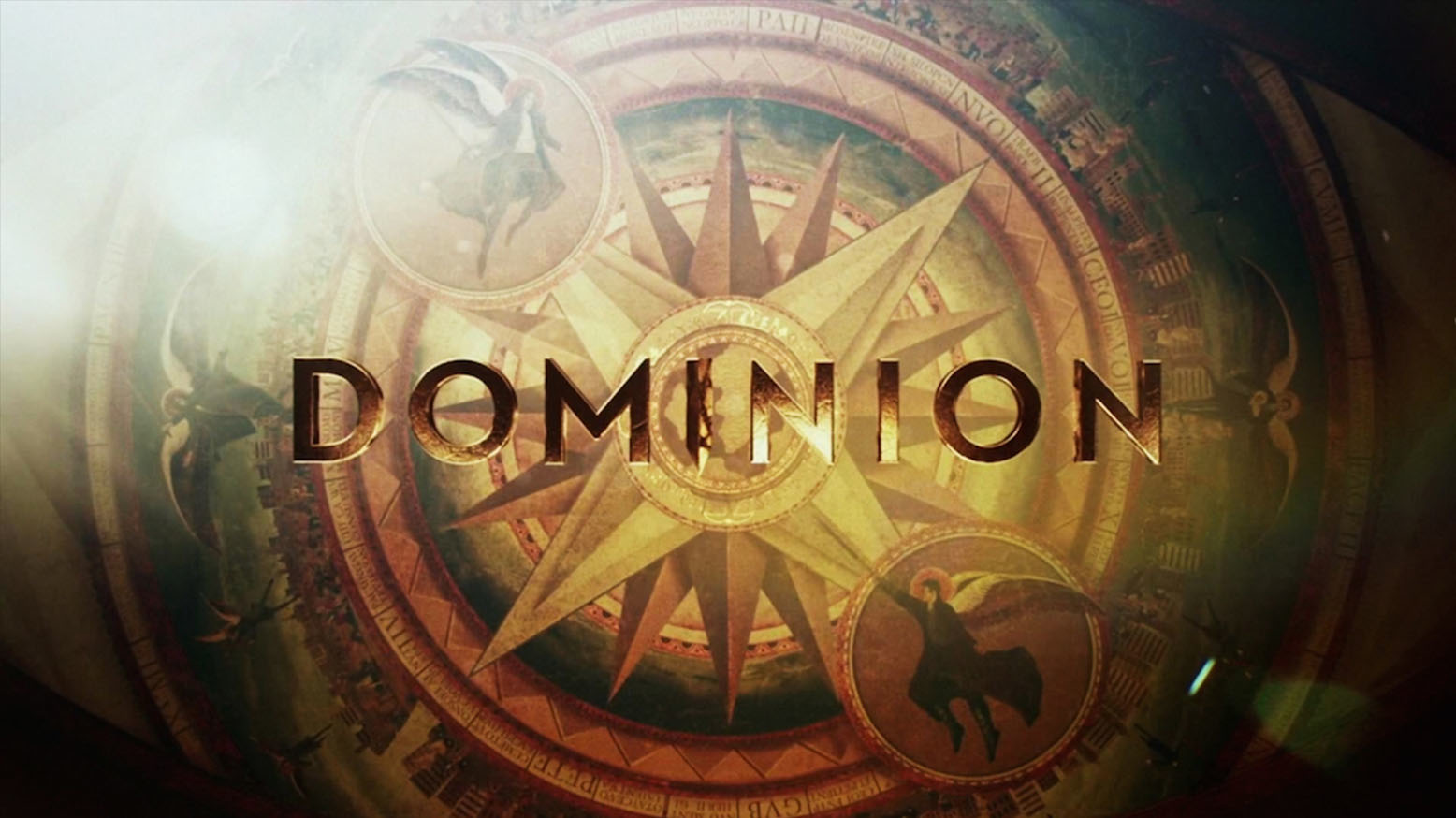 Dominion Syfy Dominion Wiki Fandom