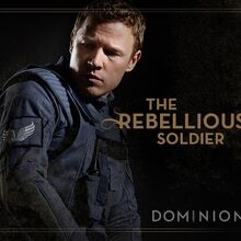 Get Wallpaper Dominion Syfy Dominion Wiki Fandom Free