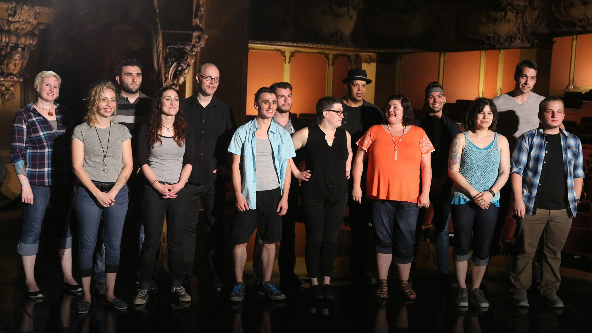 Face Off (Season 10) Syfy's Face Off Wiki FANDOM powered by Wikia