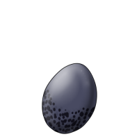 Nytekrie egg