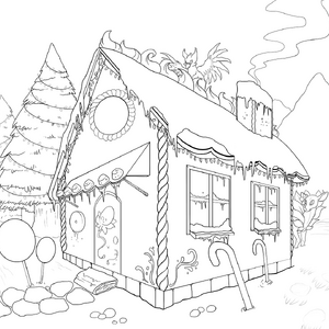Coloring Page Sylestia Wiki Fandom