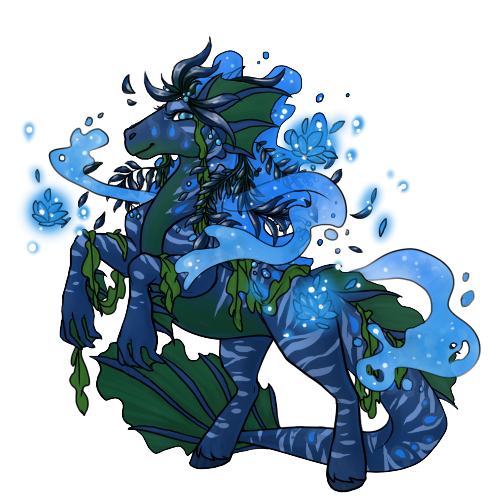 Image - Kelpari female.png | Sylestia Wiki | FANDOM powered by Wikia