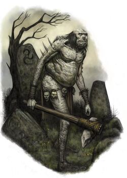 Troll by Wiggers123